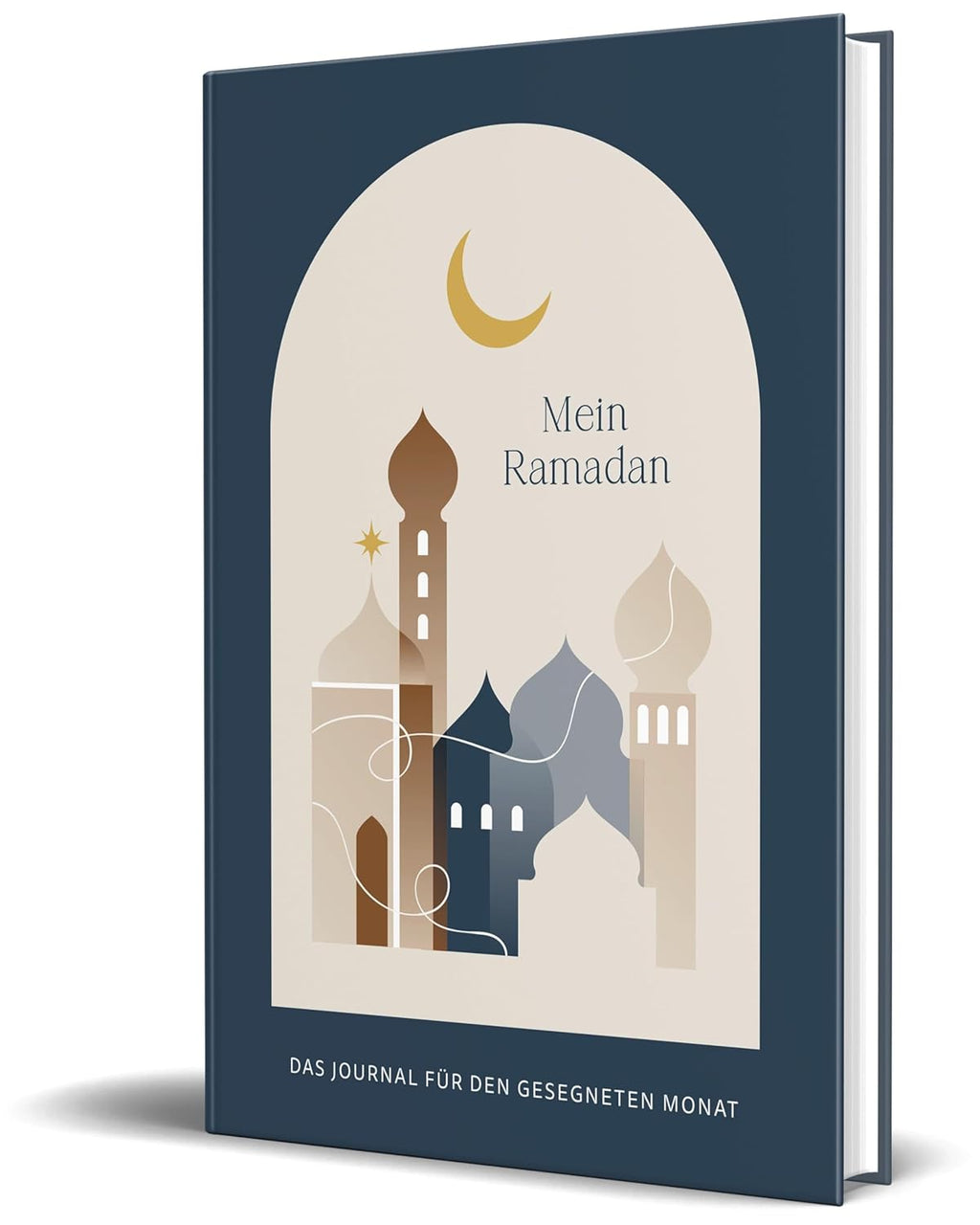 Mein Ramadan – 30-Tage Journal