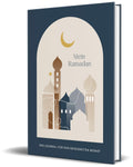 Mein Ramadan – 30-Tage Journal