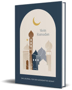 Mein Ramadan – 30-Tage Journal