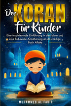 Der Koran für Kinder – Einführung in den Islam