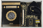 Luxuriöse Islamische Gebets-Geschenkbox – 7-teilig