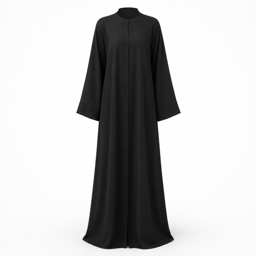 NoorHaus Abaya Klassisch