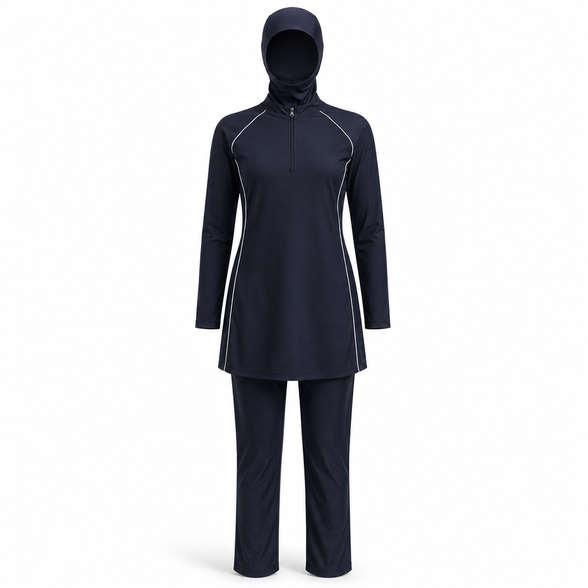 NoorHaus Burkini Modest 3-teilig