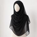 NoorHaus Chiffon Hijab Elegant