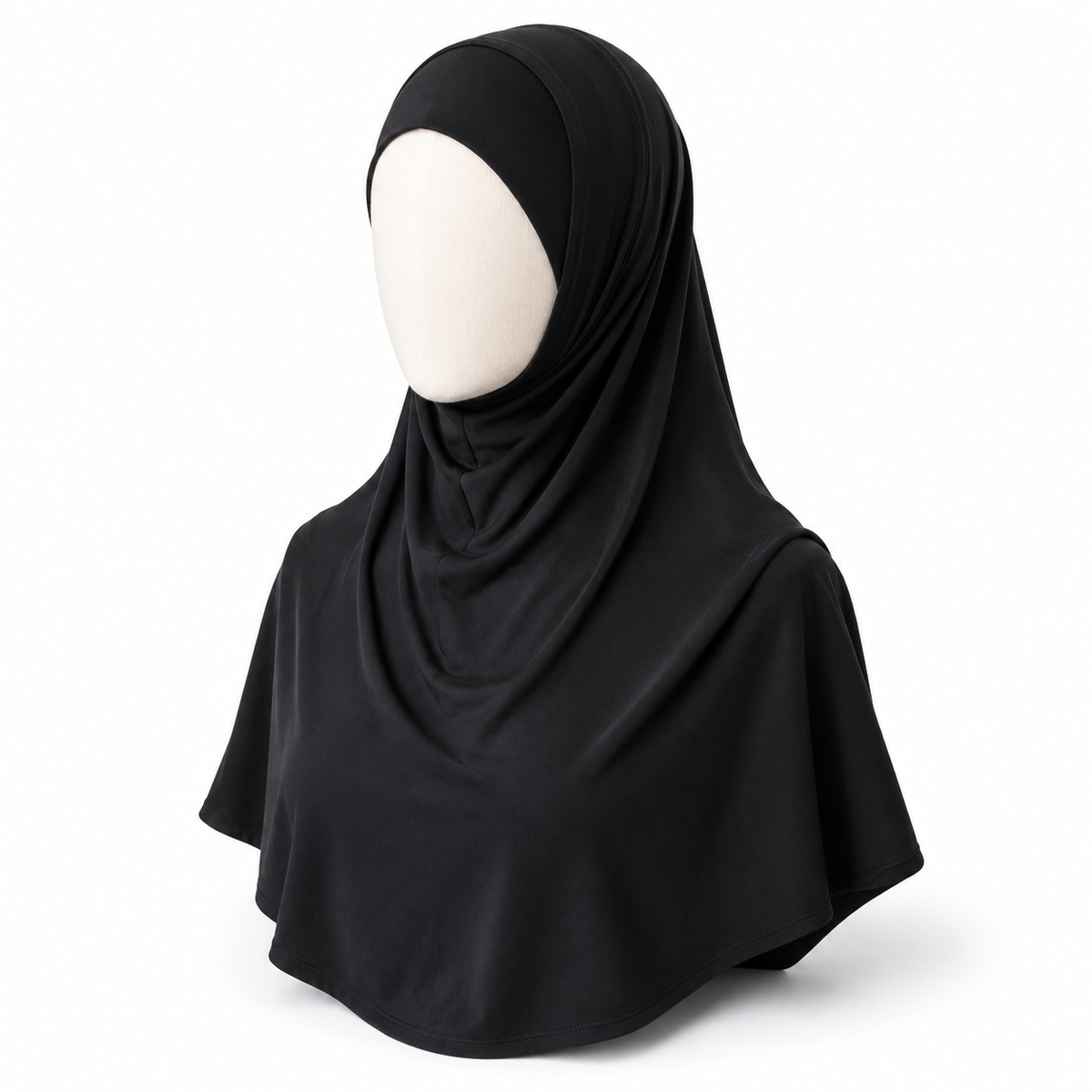 NoorHaus Instant Hijab