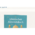 NoorHaus Islamisches Aktivitätsbuch Kinder