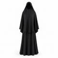 NoorHaus Jilbab Zweiteilig