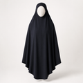 NoorHaus Khimar Lang