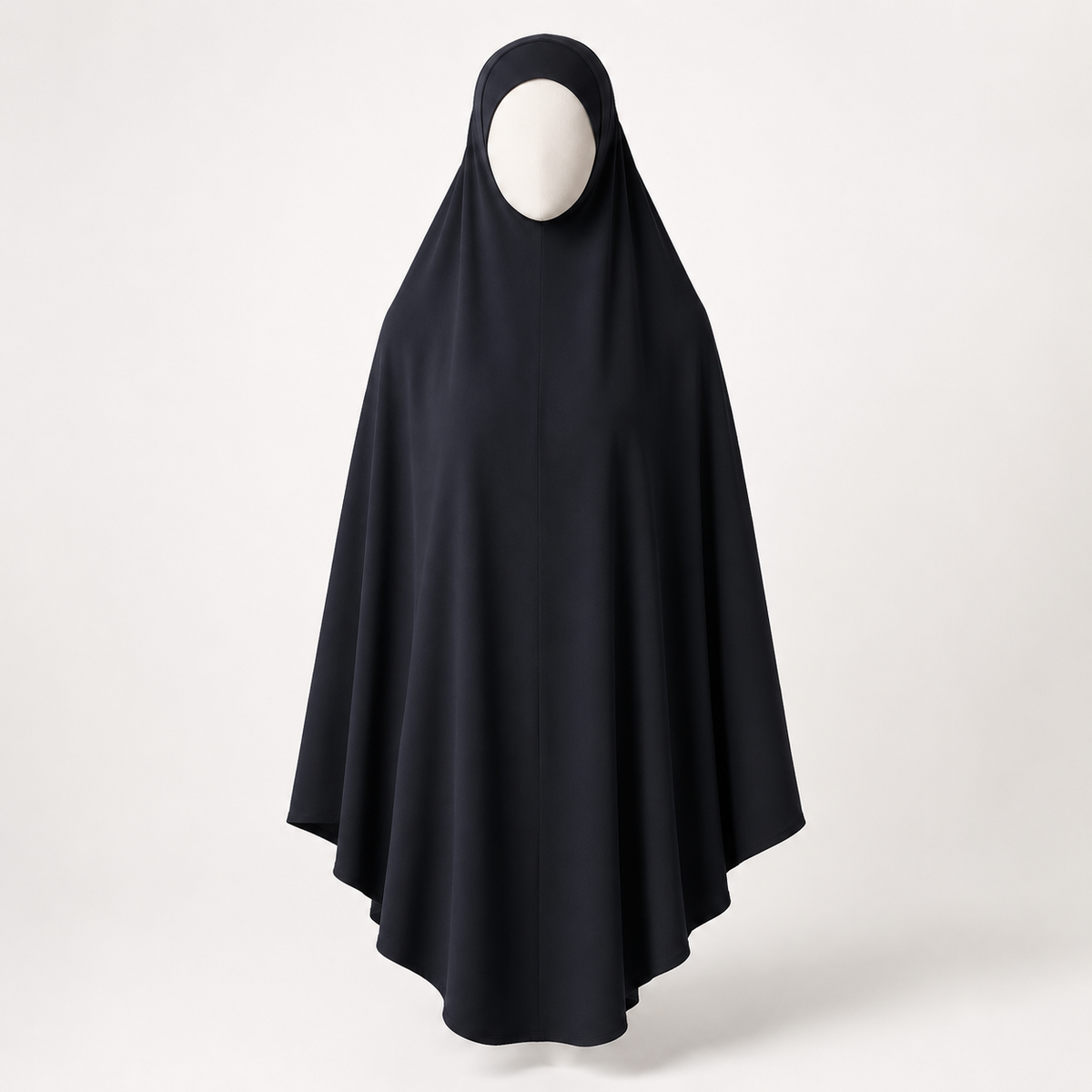NoorHaus Khimar Lang