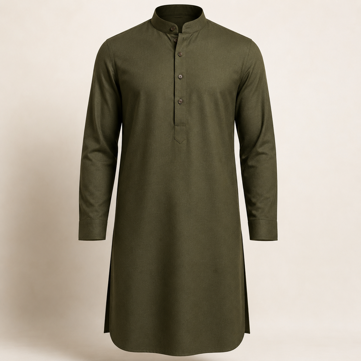 NoorHaus Kurta Klassisch