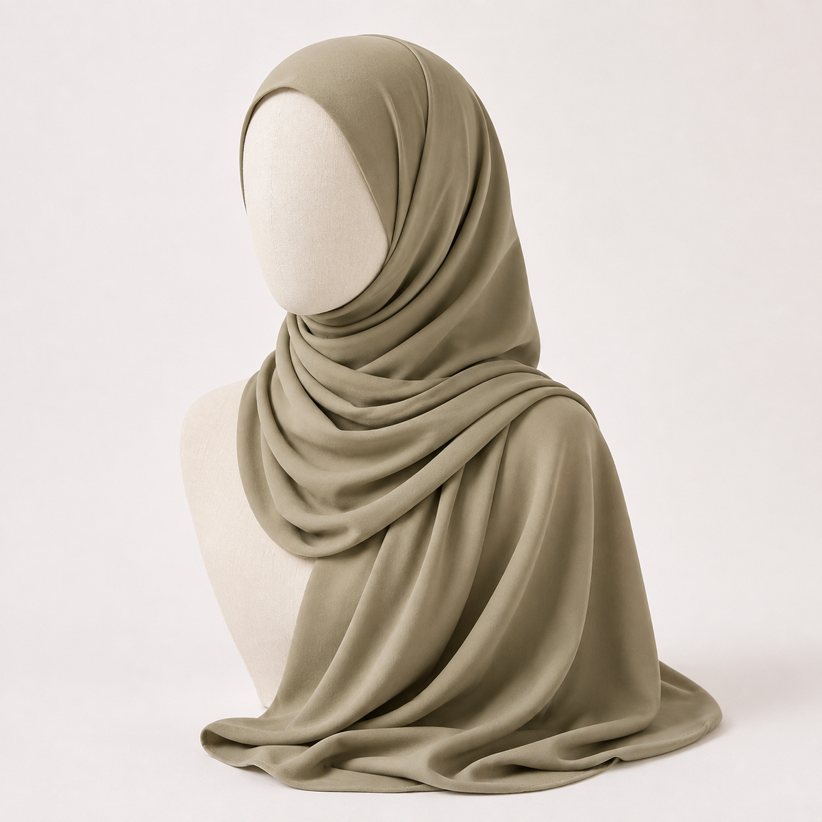 NoorHaus Modal Hijab Soft Touch